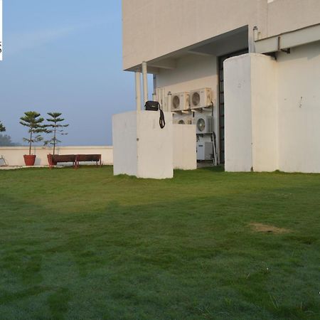 Hotel The Amaris Rishīkesh Εξωτερικό φωτογραφία
