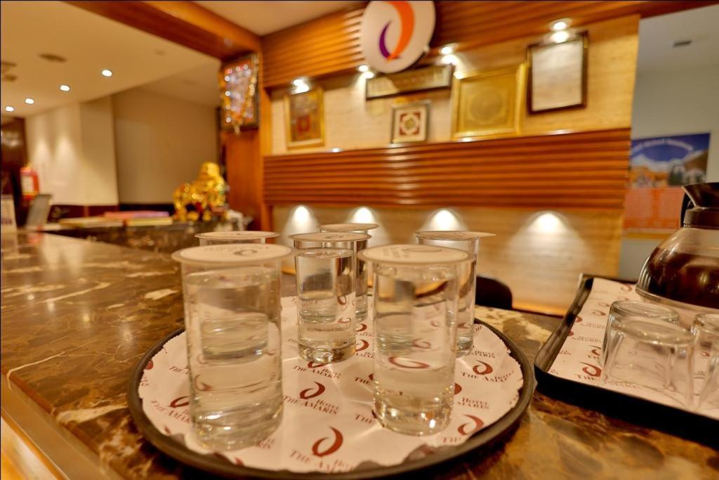 Hotel The Amaris Rishīkesh Εξωτερικό φωτογραφία