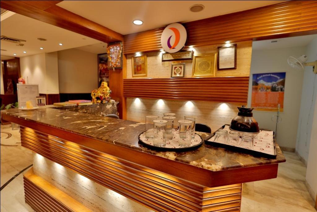 Hotel The Amaris Rishīkesh Εξωτερικό φωτογραφία