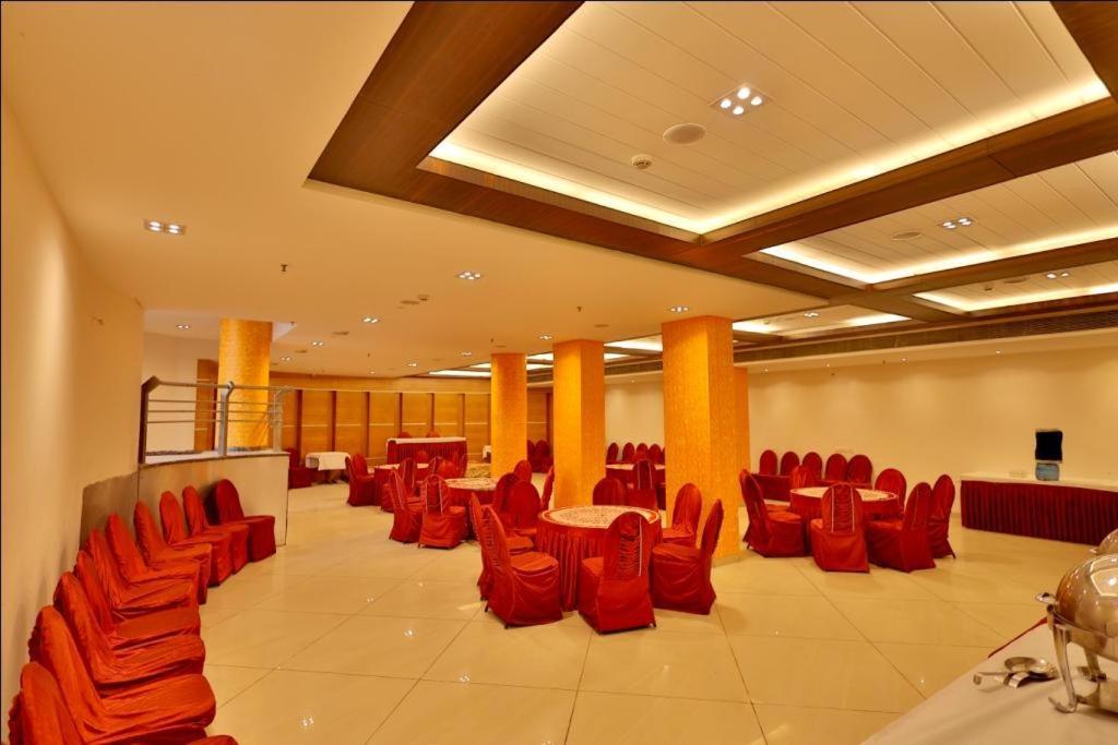 Hotel The Amaris Rishīkesh Εξωτερικό φωτογραφία