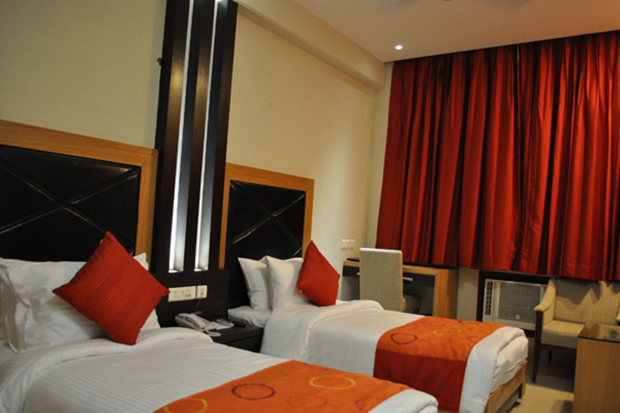 Hotel The Amaris Rishīkesh Εξωτερικό φωτογραφία